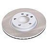 EBR1413SCR Front Coated Hat & Edge Rotor - image 1