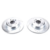 POWERSTOP BRAKE ROTORS - image 1