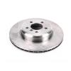 AUTOSPECIALTY BRAKE ROTOR - image 1