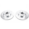 POWERSTOP BRAKE ROTORS - image 1