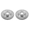 POWERSTOP BRAKE ROTORS - image 1