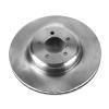 AUTOSPECIALTY BRAKE ROTOR - image 1