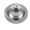 AUTOSPECIALTY BRAKE ROTOR - image 1