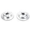 POWERSTOP BRAKE ROTORS - image 1