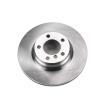 AUTOSPECIALTY BRAKE ROTOR - image 1