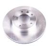 AUTOSPECIALTY BRAKE ROTOR - image 1