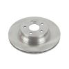 AUTOSPECIALTY BRAKE ROTOR - image 1