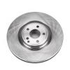 AUTOSPECIALTY BRAKE ROTOR - image 1