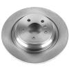 AUTOSPECIALTY BRAKE ROTOR - image 1