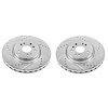 POWERSTOP BRAKE ROTORS - image 1