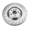 AUTOSPECIALTY BRAKE ROTOR - image 1