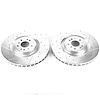 DRILLED&SLOTTED RTR PAIR - image 1