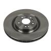 AUTOSPECIALTY BRAKE ROTOR - image 1