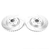 DRILLED&SLOTTED RTR PAIR - image 1