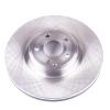 AUTOSPECIALTY BRAKE ROTOR - image 1