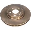 AUTOSPECIALTY BRAKE ROTOR - image 1