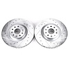 DRILLED&SLOTTED RTR PAIR
