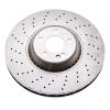 AUTOSPECIALTY BRAKE ROTOR - image 1