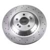 AUTOSPECIALTY BRAKE ROTOR - image 1