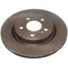 AUTOSPECIALTY BRAKE ROTOR - image 1