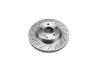AUTOSPECIALTY BRAKE ROTOR - image 1