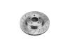 AUTOSPECIALTY BRAKE ROTOR - image 1