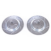 DRILLEDSLOTTED ROTOR PAIR - image 1
