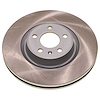 EBR1637SCR Front Coated Hat & Edge Rotor - image 1