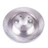 AUTOSPECIALTY BRAKE ROTOR - image 1
