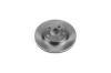 AUTOSPECIALTY BRAKE ROTOR - image 1
