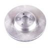AUTOSPECIALTY BRAKE ROTOR - image 1