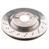 AUTOSPECIALTY BRAKE ROTOR - image 1