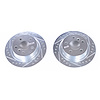 DRILLEDSLOTTED ROTOR PAIR - image 1