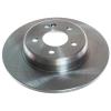 AUTOSPECIALTY BRAKE ROTOR - image 1