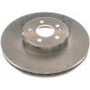 AUTOSPECIALTY BRAKE ROTOR - image 1