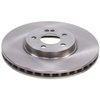 EBR1828 Front OE Stock Replacement Brake Rotor