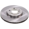 EBR1829 Front OE Stock Replacement Brake Rotor - image 1