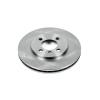 AUTOSPECIALTY BRAKE ROTOR - image 1