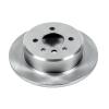 AUTOSPECIALTY BRAKE ROTOR - image 1