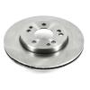 AUTOSPECIALTY BRAKE ROTOR - image 1
