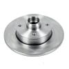 AUTOSPECIALTY BRAKE ROTOR - image 1