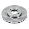 AUTOSPECIALTY BRAKE ROTOR - image 1