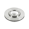 AUTOSPECIALTY BRAKE ROTOR - image 1
