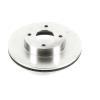 AUTOSPECIALTY BRAKE ROTOR - image 1