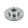 AUTOSPECIALTY BRAKE ROTOR - image 1