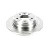 AUTOSPECIALTY BRAKE ROTOR - image 1