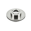 AUTOSPECIALTY BRAKE ROTOR - image 1