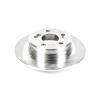 AUTOSPECIALTY BRAKE ROTOR - image 1