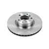 AUTOSPECIALTY BRAKE ROTOR - image 1