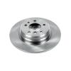 AUTOSPECIALTY BRAKE ROTOR - image 1